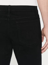 L'Homme Slim Black